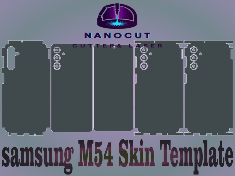 samsung M54